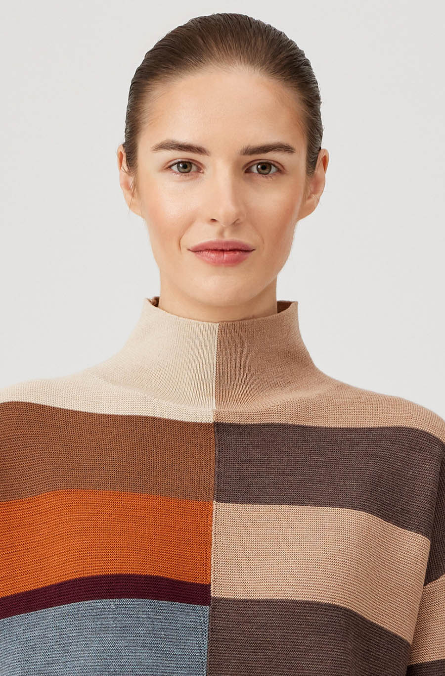 FINN SWEATER