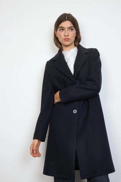 SUSANNA COAT