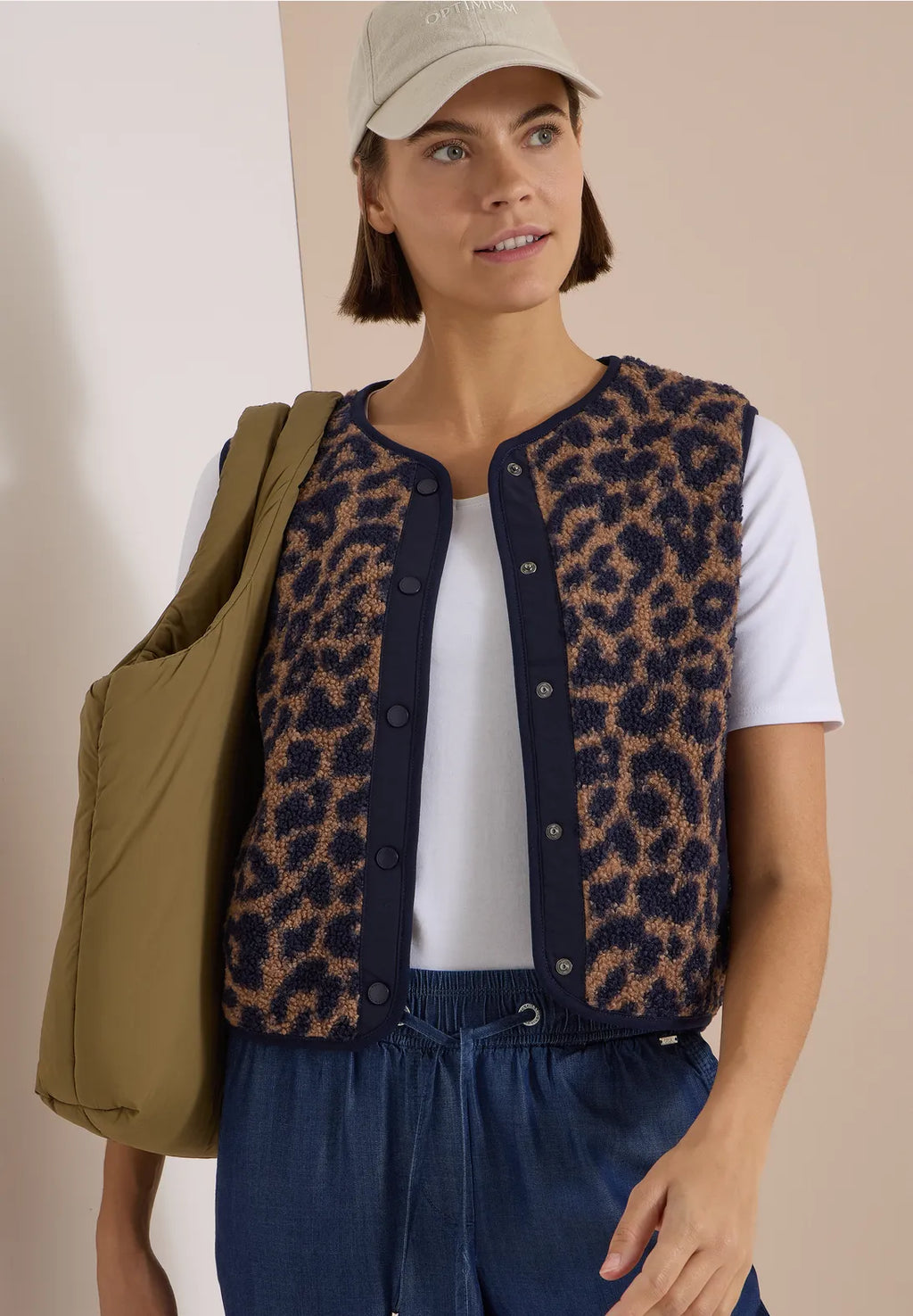 NIC GILET