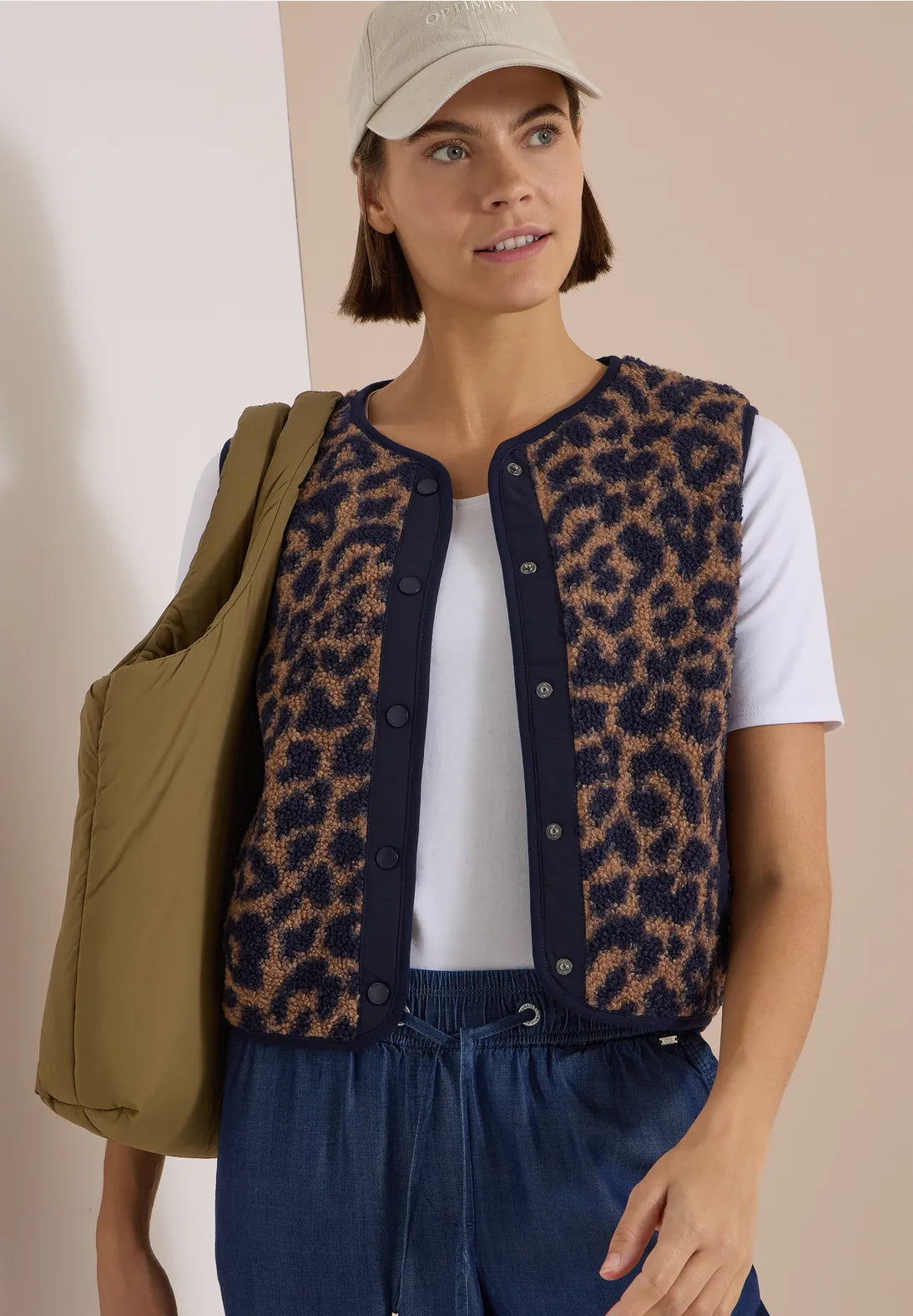 NIC GILET