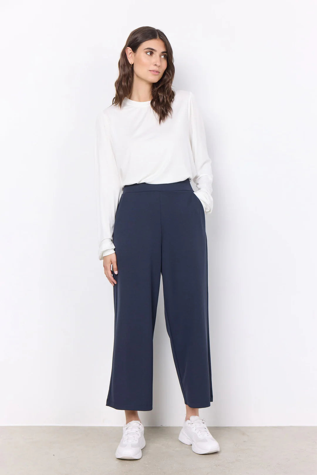 SARAH TROUSER