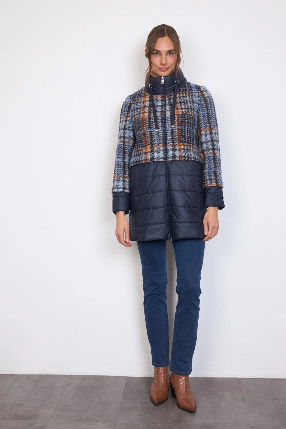 NEMESIS COAT