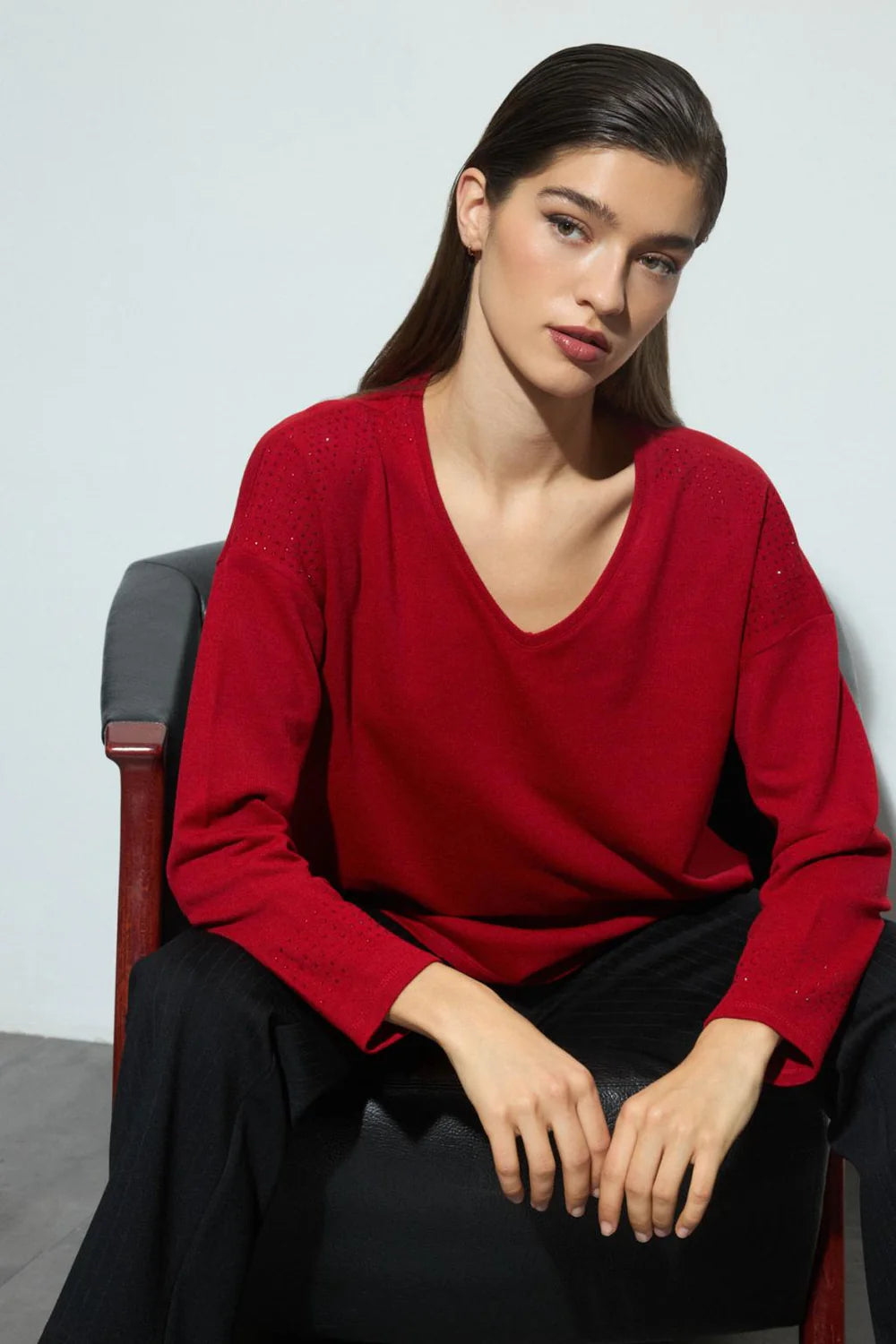 PISORACA RED TOP