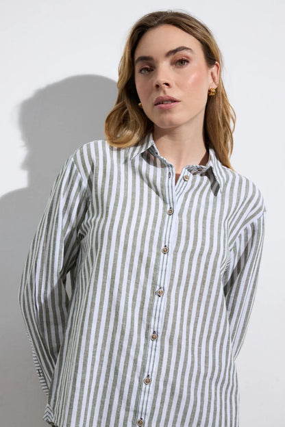 JARILLA SHIRT
