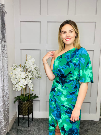 IRA DRESS