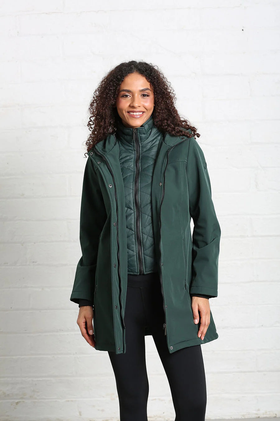ELSIE COAT