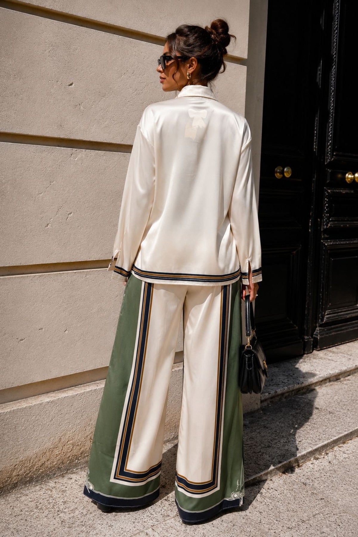 LAYLA BEIGE CO-ORD