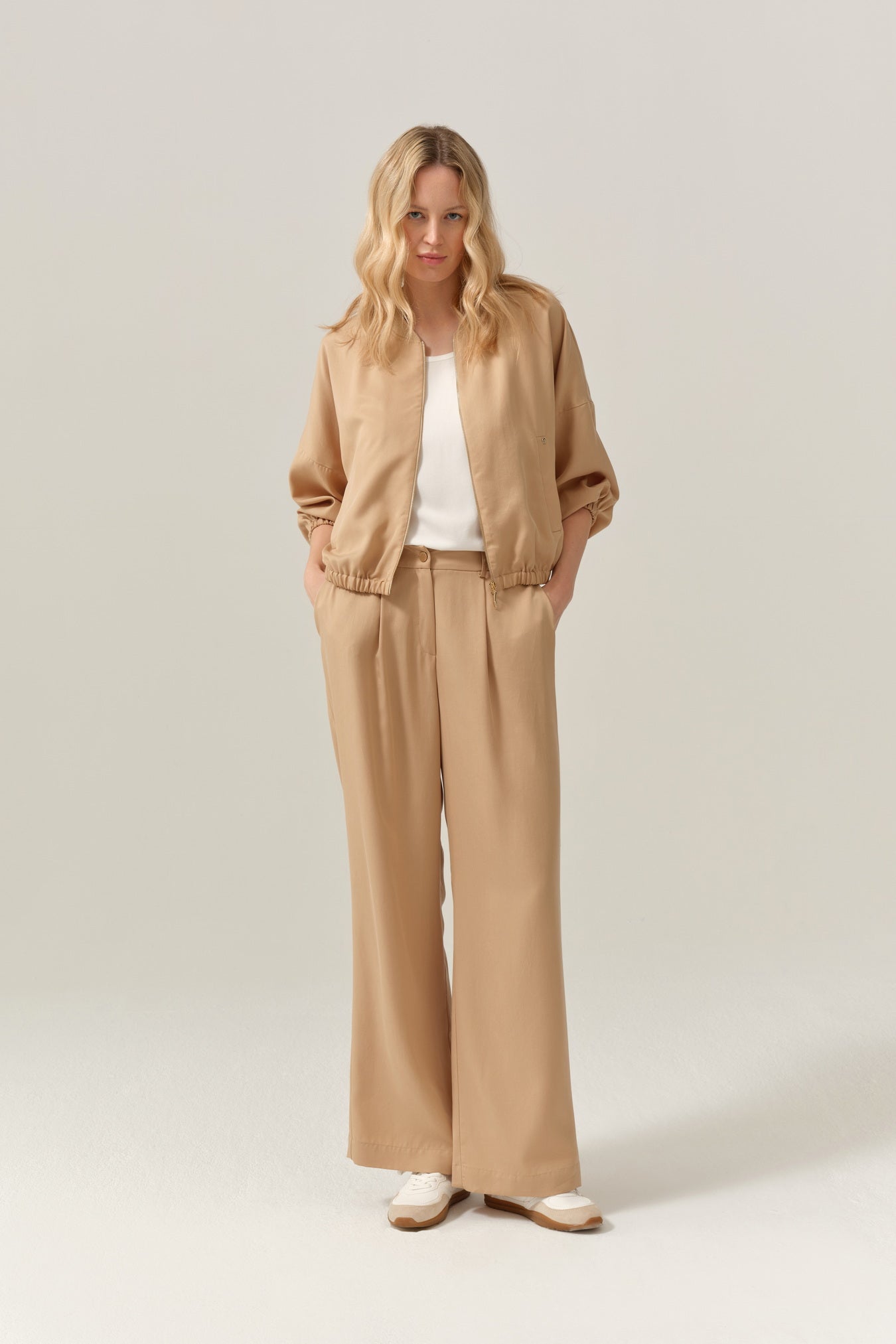 GRETA TROUSER
