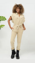 JAYNE JUMPSUIT
