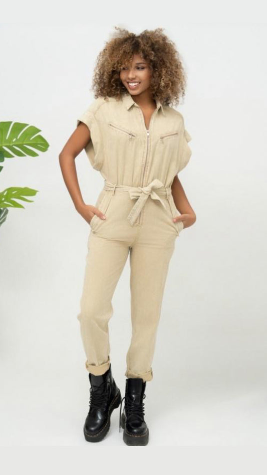 JAYNE JUMPSUIT