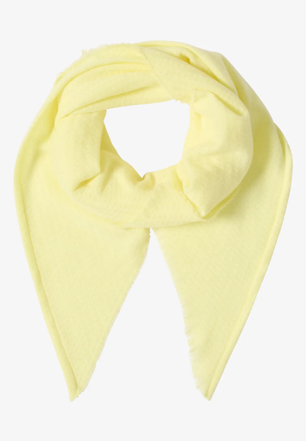 SONNET SCARF