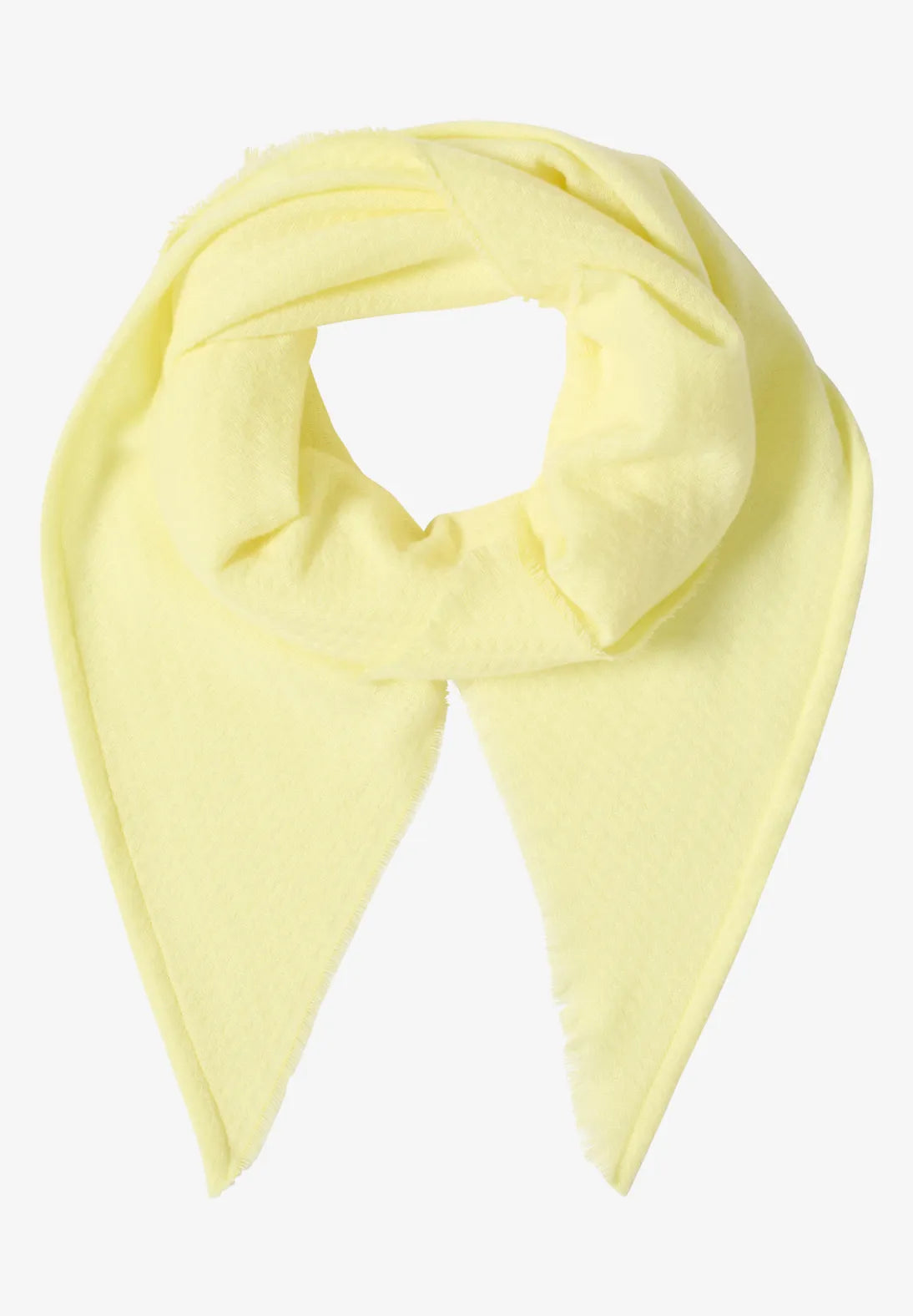 SONNET SCARF