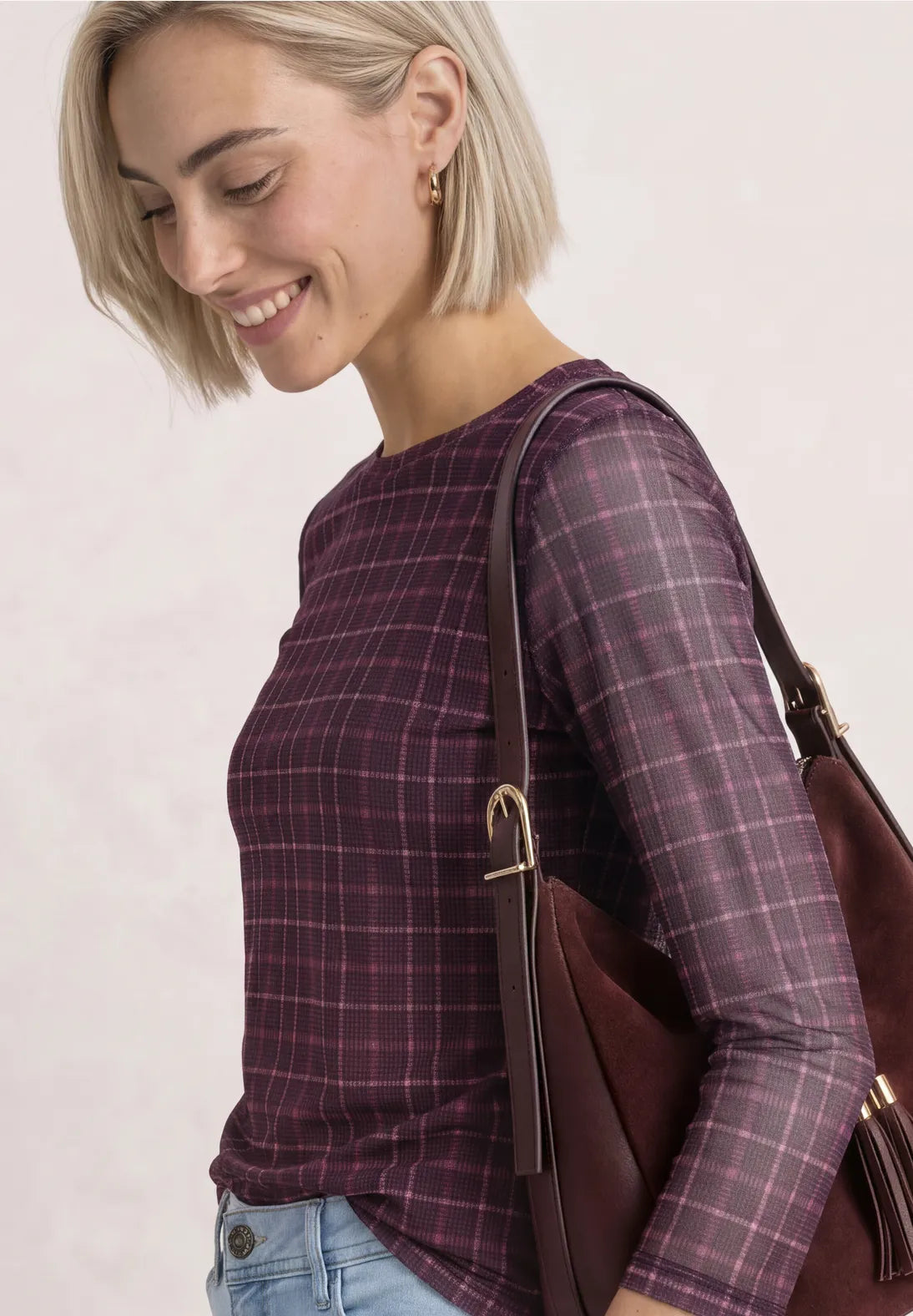 RACHEL TOP