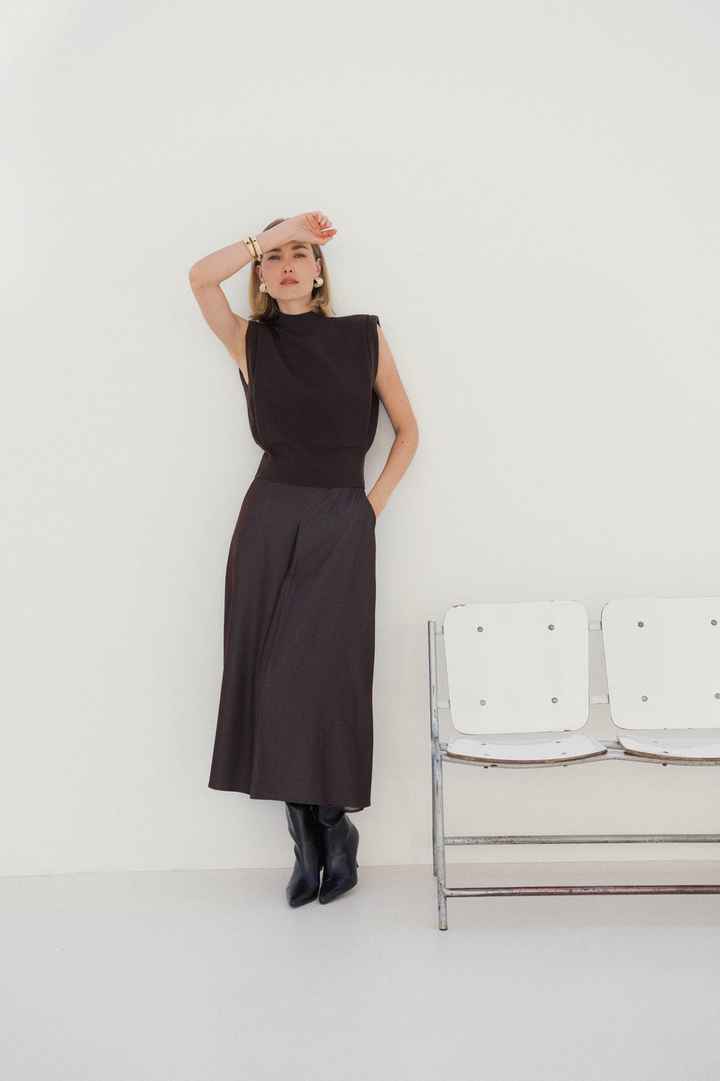 MARY COFFEE TOP