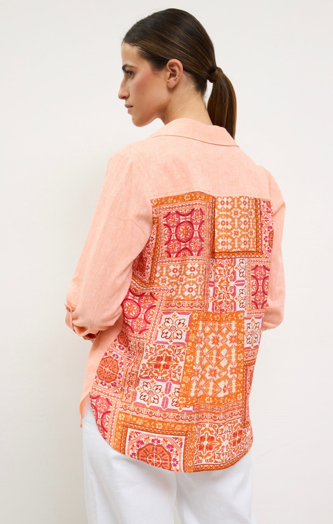 AYBEN SHIRT