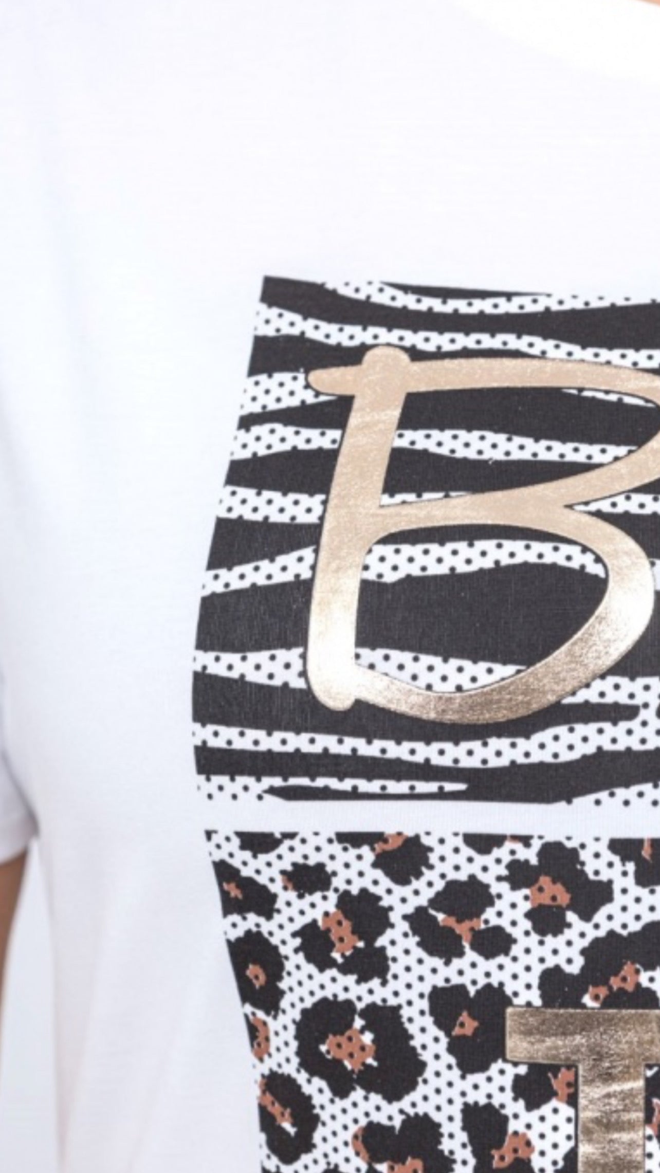 ALANA TEE