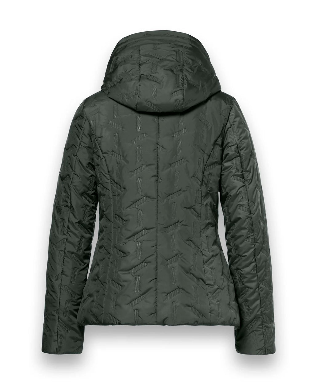TRUFFLE COAT