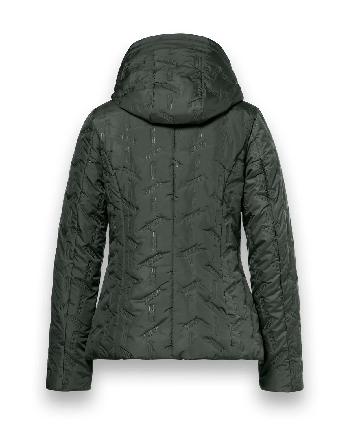 TRUFFLE COAT
