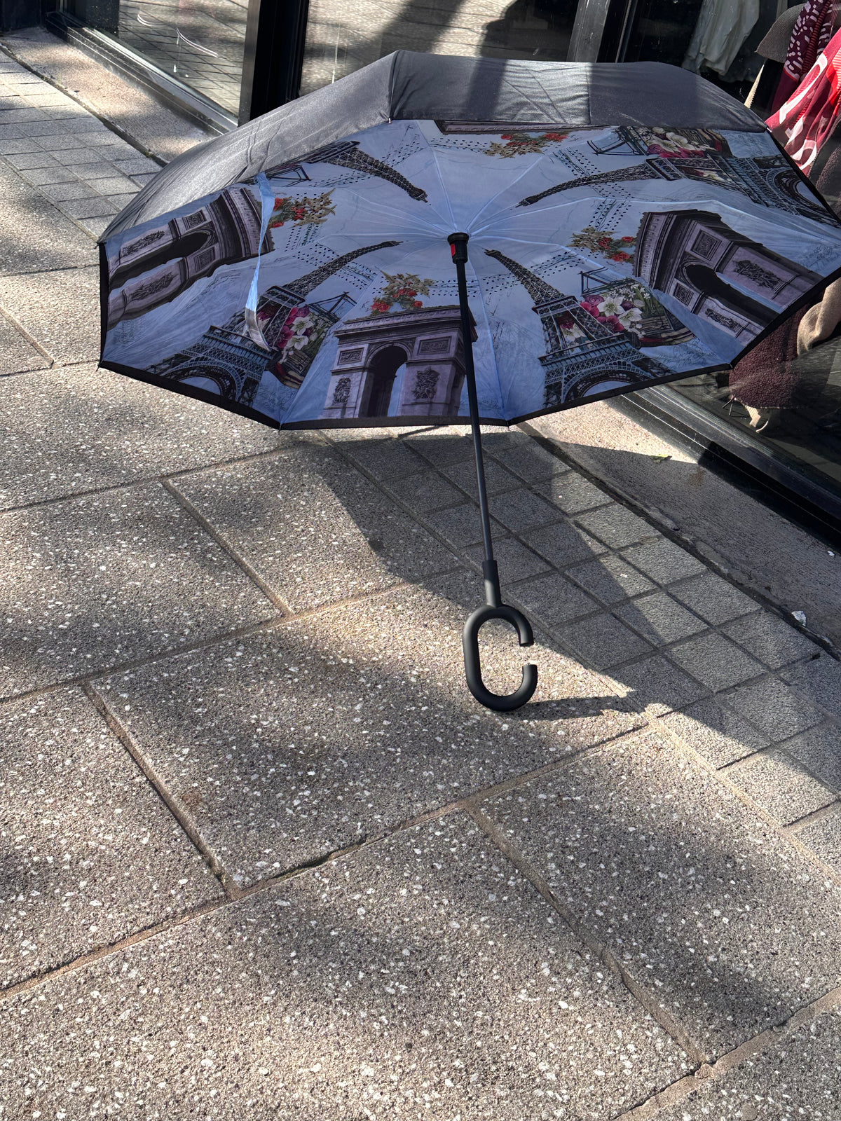 UMBRELLA 4