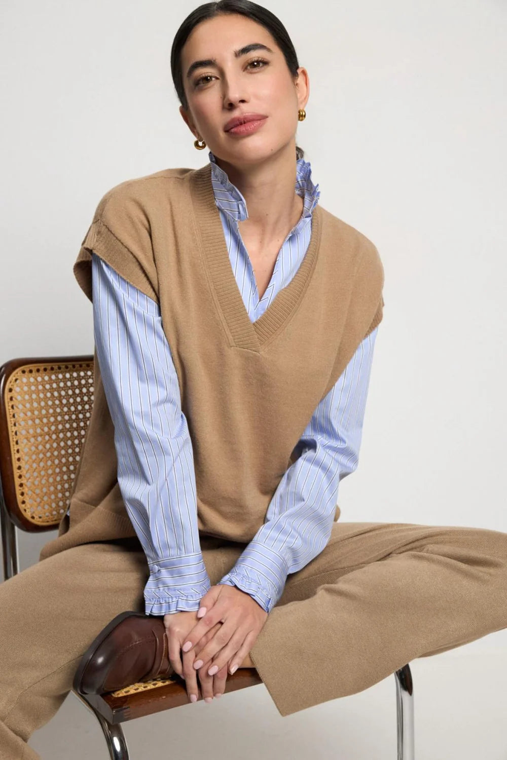 GARCIAS KNIT