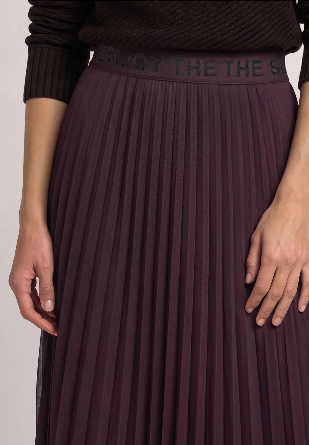 ENYA SKIRT