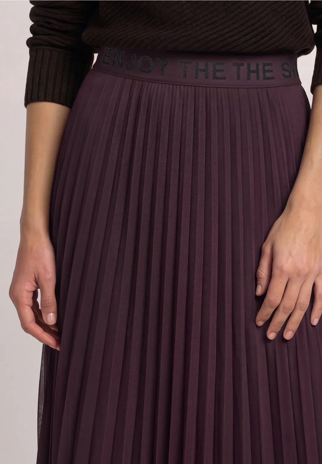 ENYA SKIRT