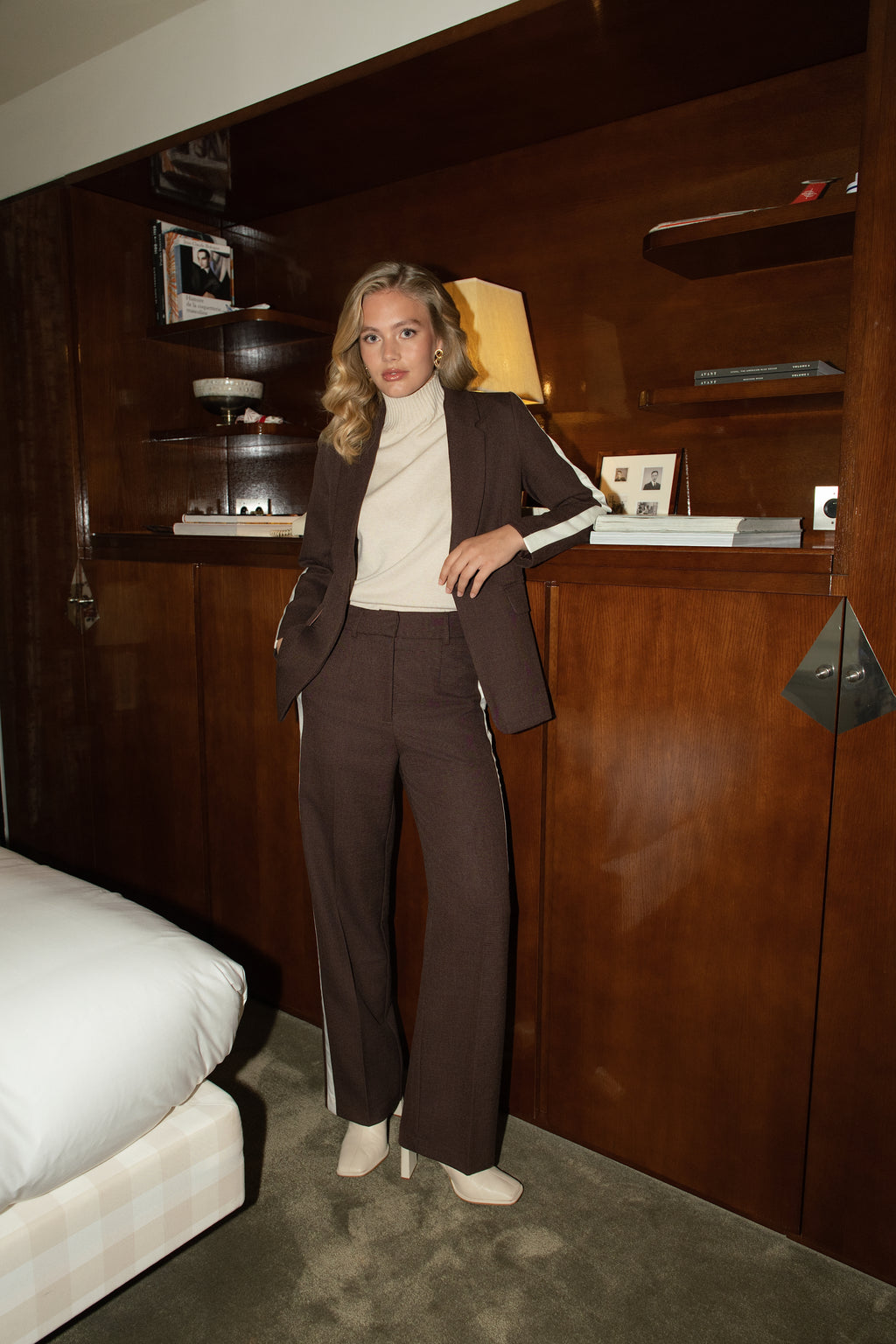 LULU BLAZER