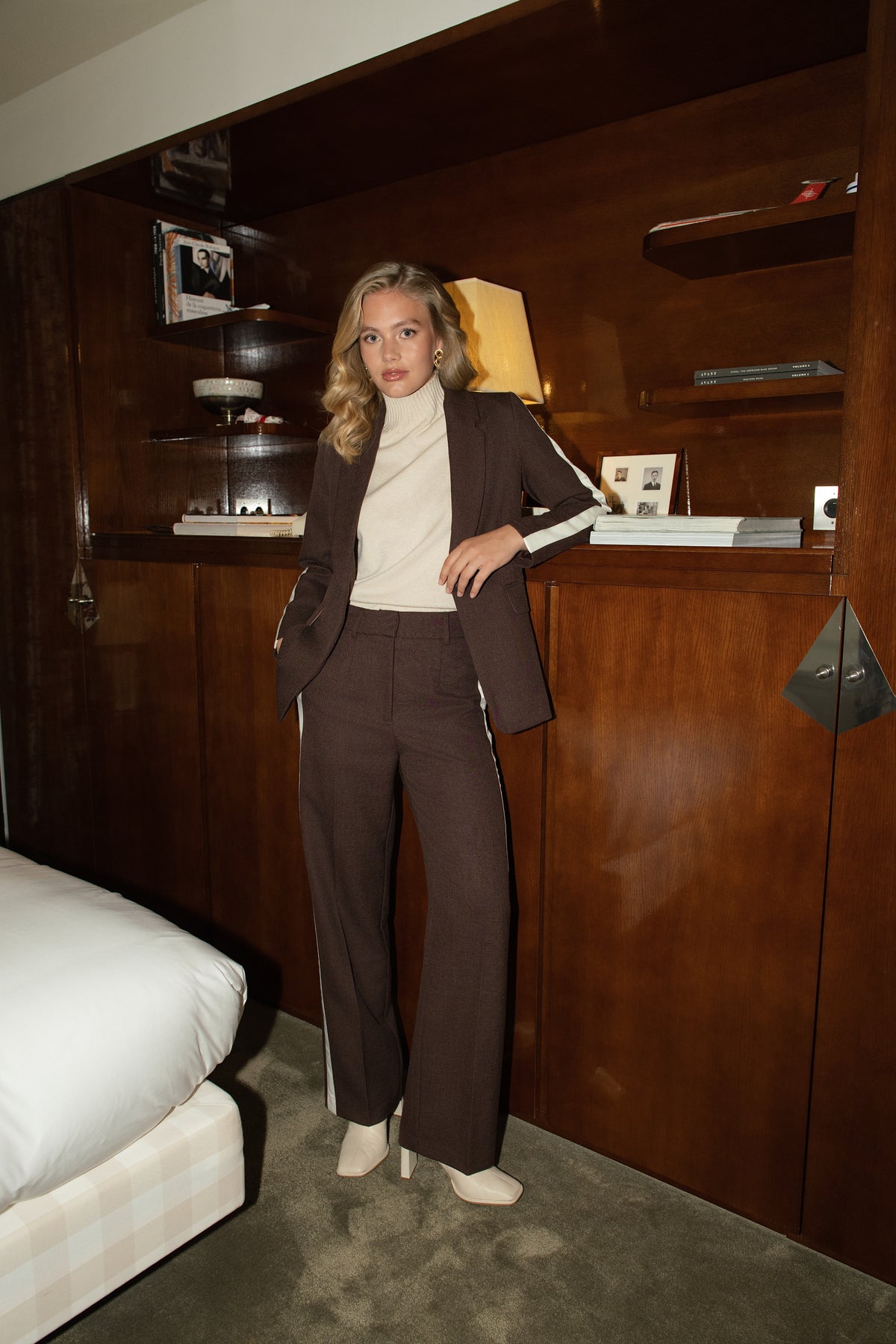 LULU BLAZER