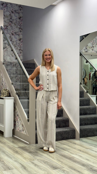 CARLA TROUSER