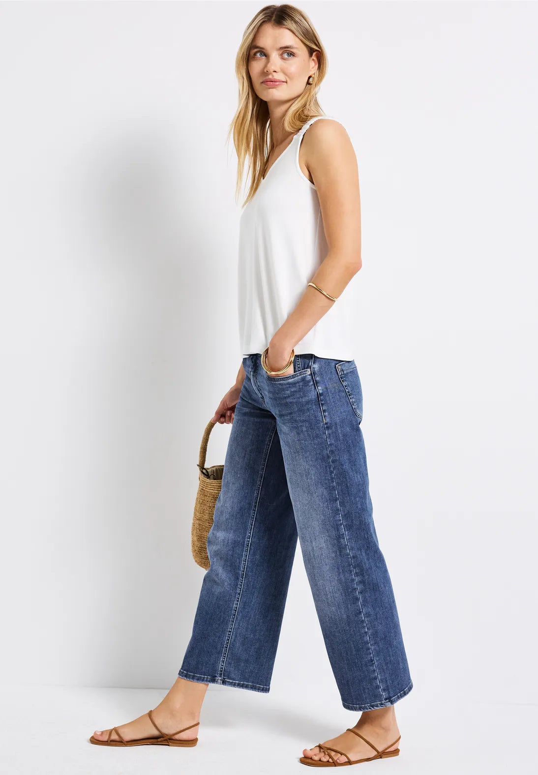 HARP JEAN
