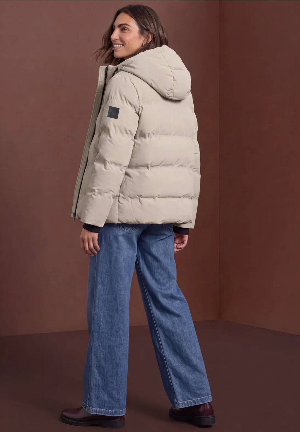 FRAN COAT