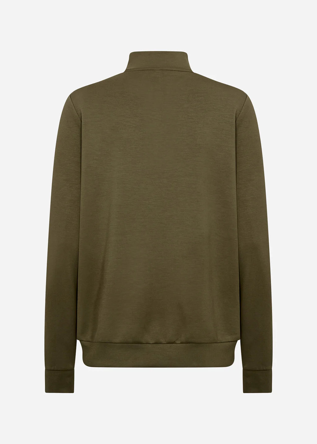 RACH OLIVE SWEATER