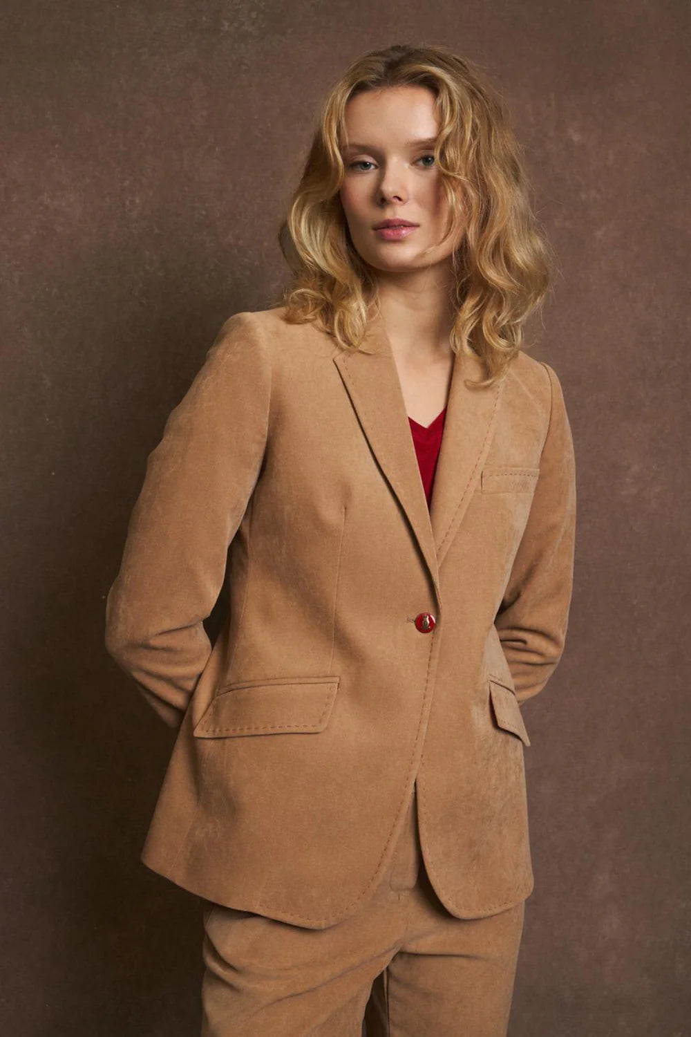 ISTURGI BLAZER