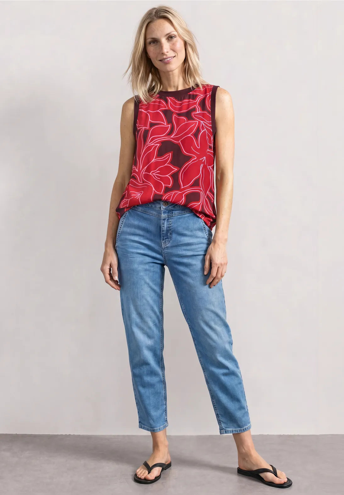 ENYA TOP