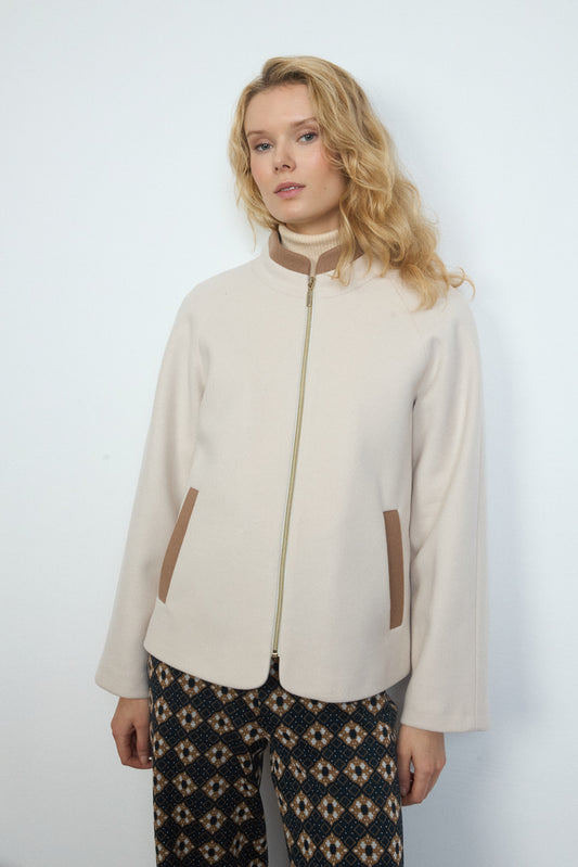 RIALTO COAT