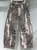 TIRA PRINT JEAN