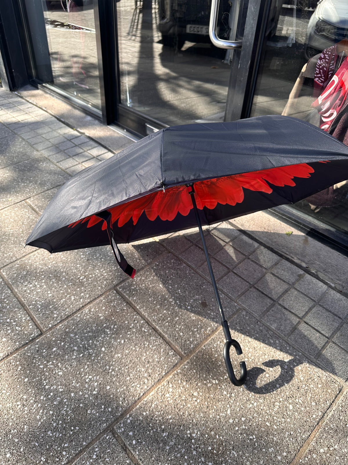 UMBRELLA 8