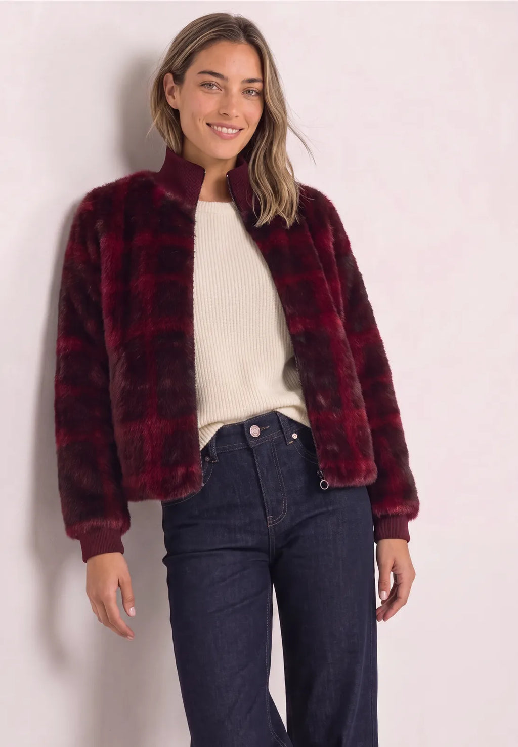 JANET JACKET