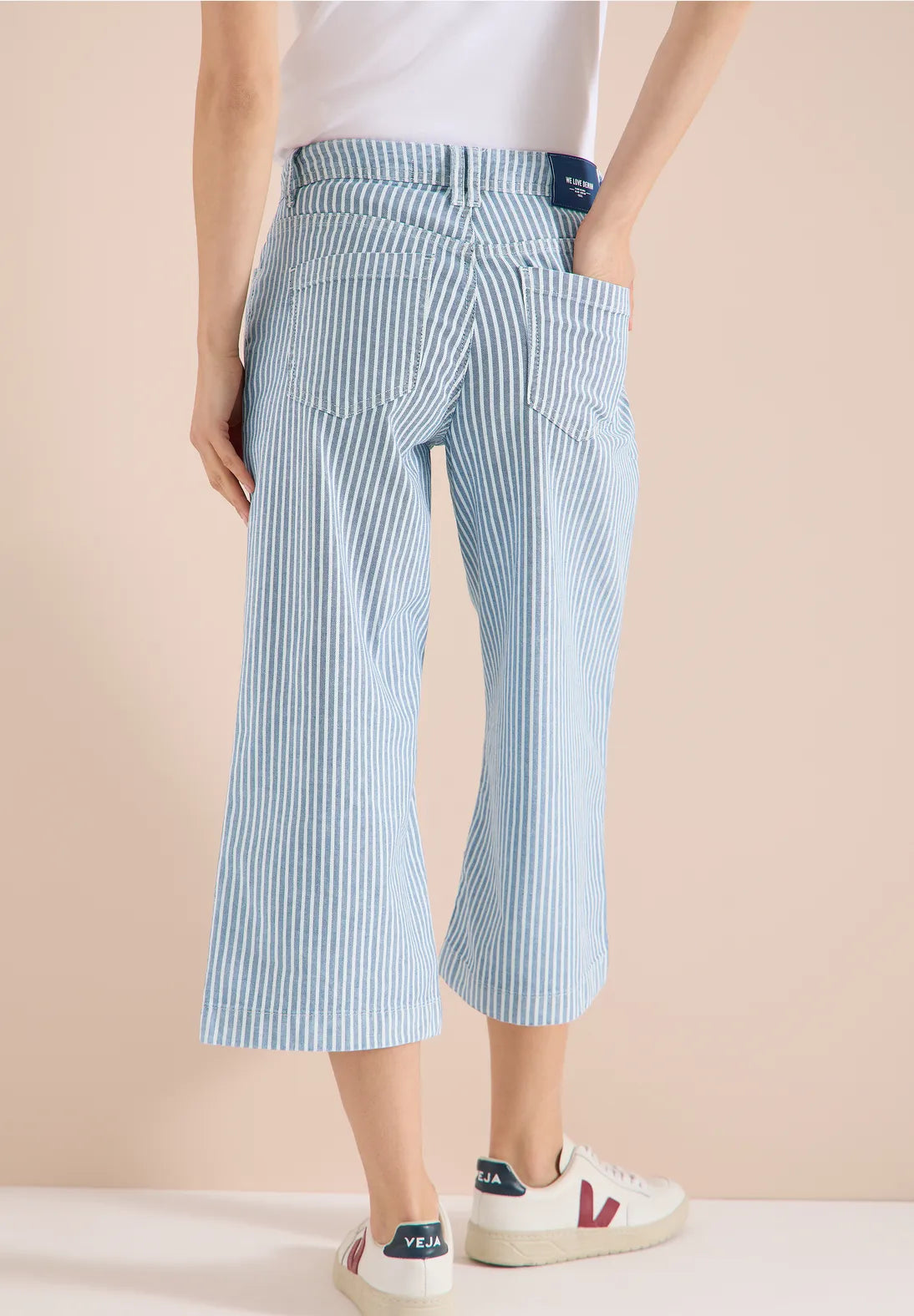 NELLE TROUSERS