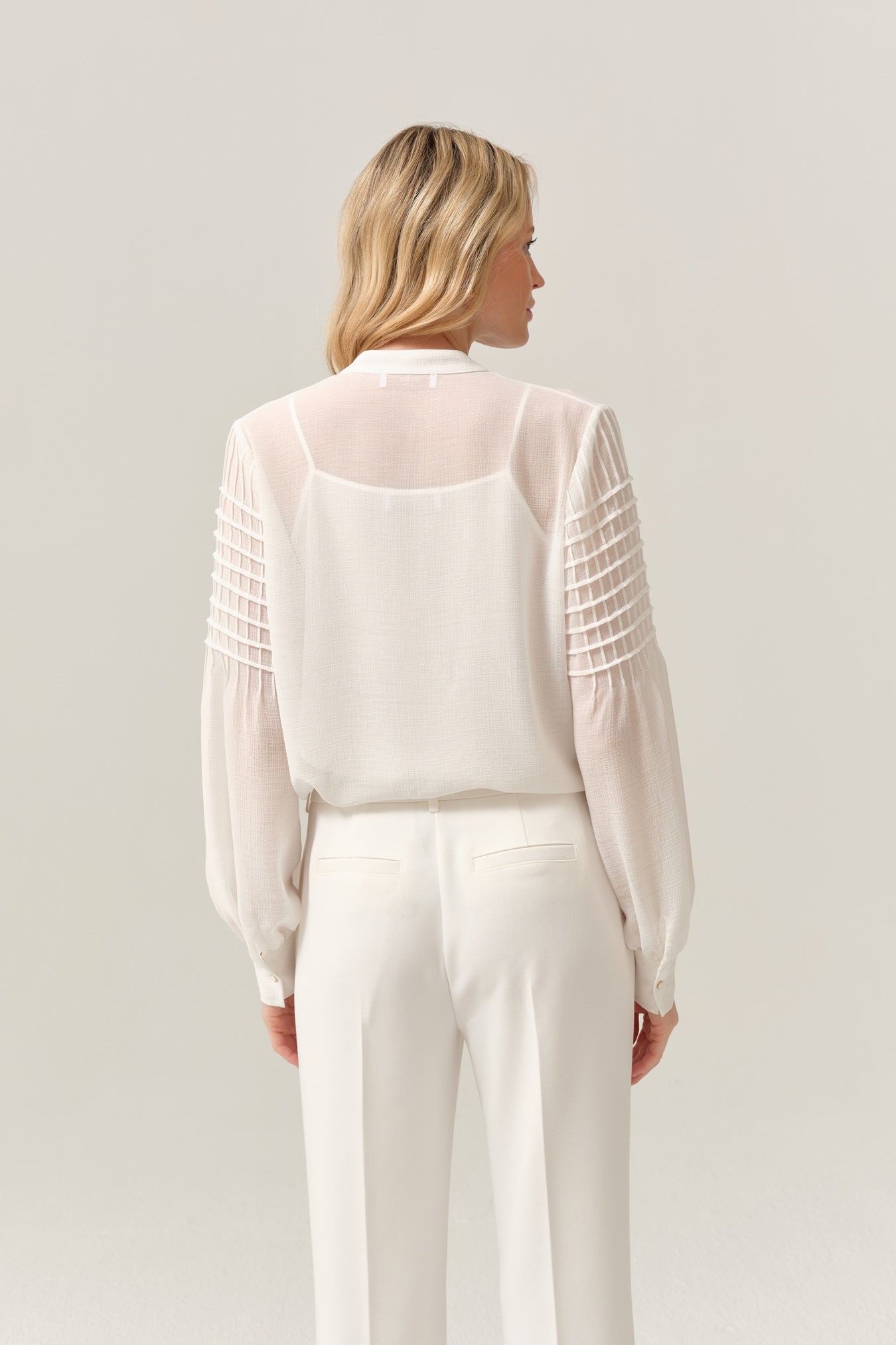 GIGI BLOUSE