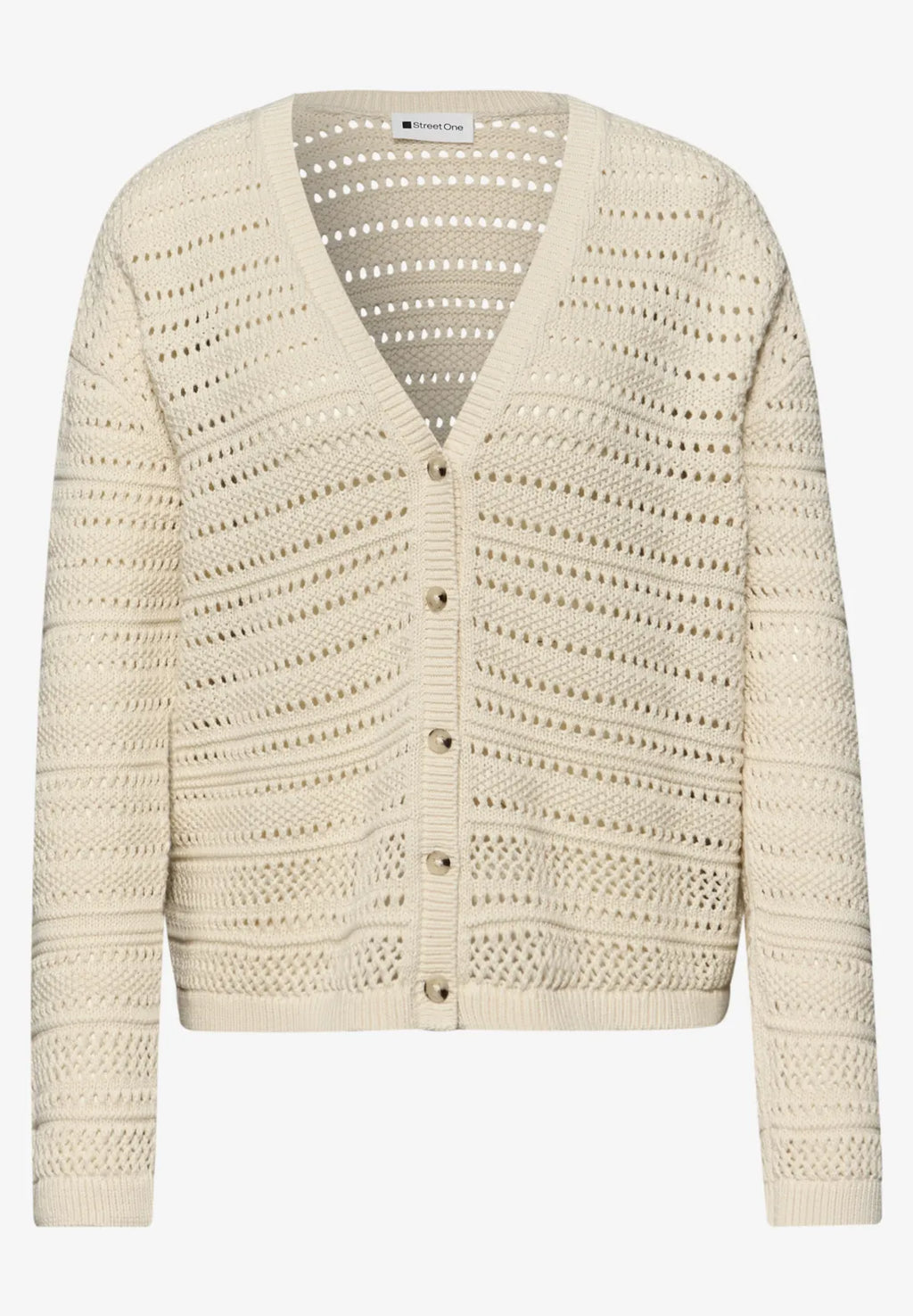 SHELIA CARDIGAN