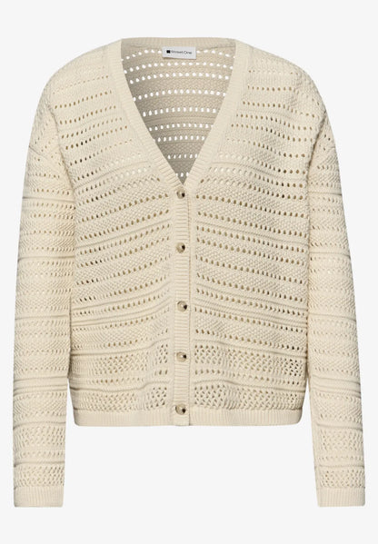 SHELIA CARDIGAN
