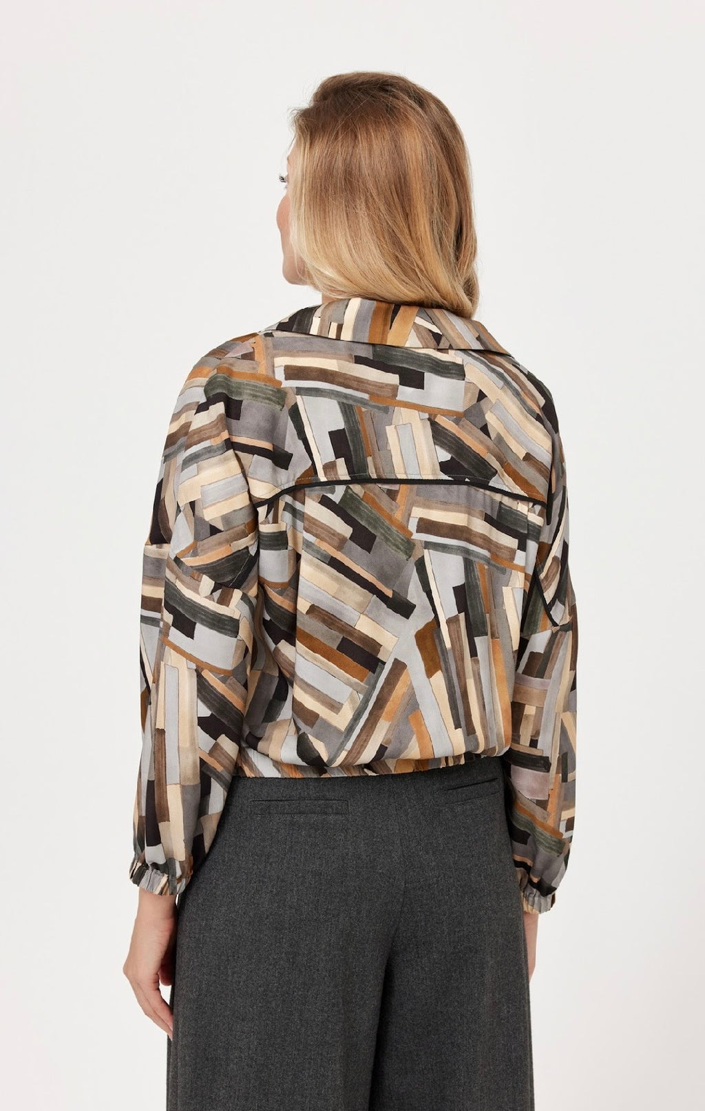 FREYA TOP
