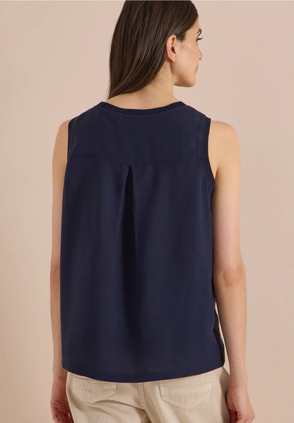 MINNA NAVY TOP