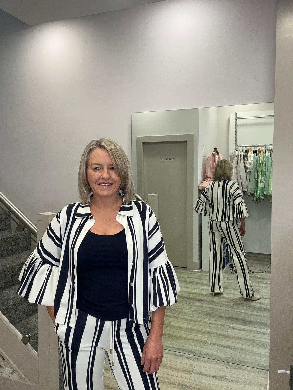 SENNA BLOUSE