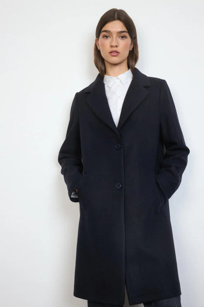 SUSANNA COAT