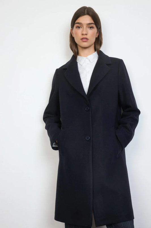 SUSANNA COAT
