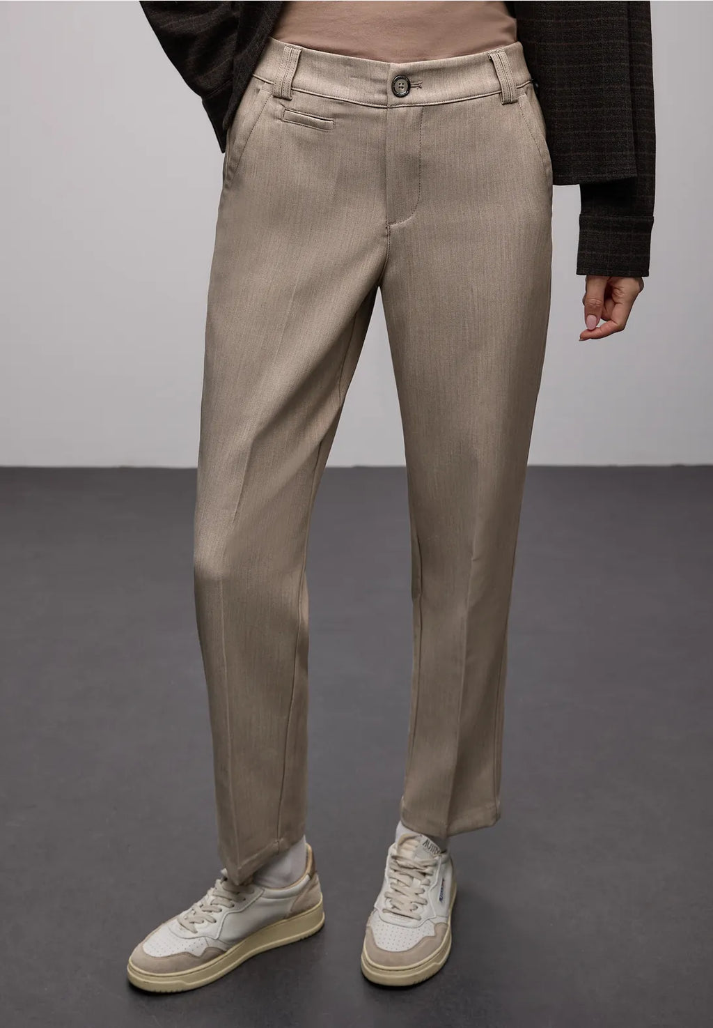GERI TROUSER