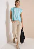 HAPPY MINT TEE