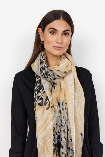 JULIE SCARF